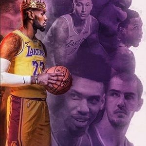 Meet your Posher, Allan